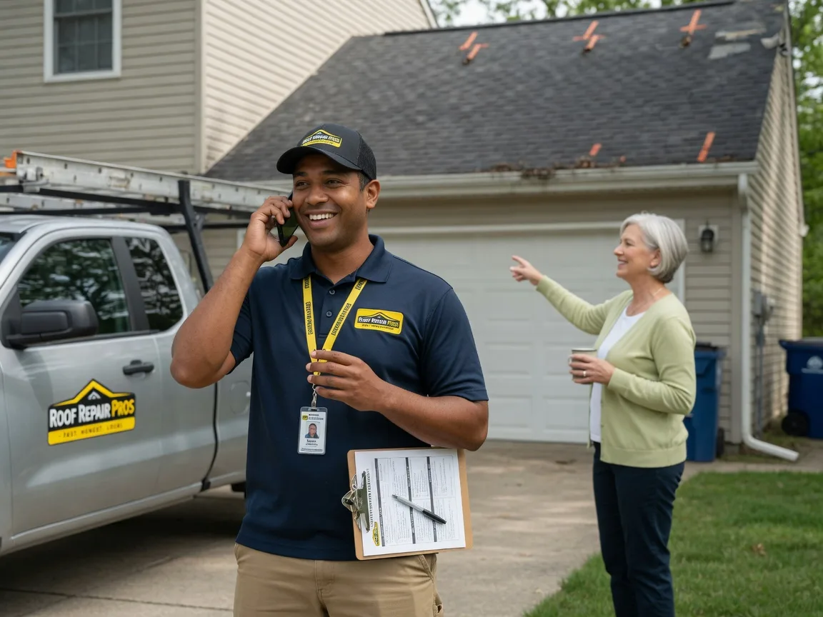 Roof Repair Plymouth, MI FAQs